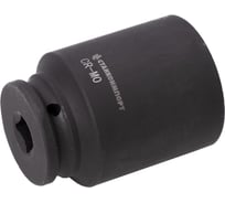 Длинная торцевая ударная головка STANKO By Станкоимпорт 1/2, 28 мм CS-12.21.28