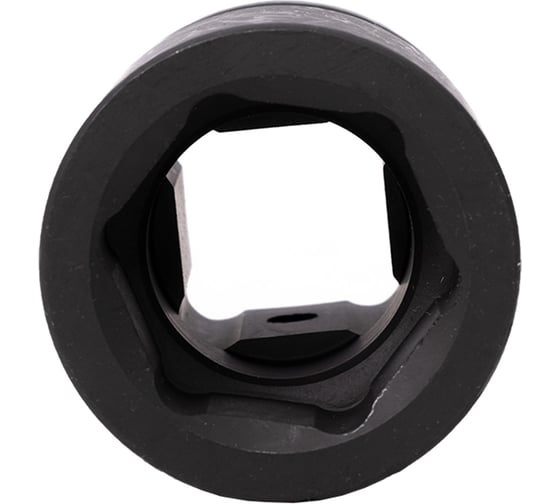 Короткая торцевая ударная головка STANKO By Станкоимпорт 1, 46 мм CS12046