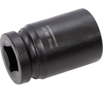 Торцевая ударная головка глубокая STANKO By Станкоимпорт 1, 38 мм CS12138