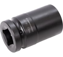 Торцевая ударная головка глубокая STANKO By Станкоимпорт 1, 33 мм CS12133