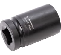 Торцевая ударная головка глубокая STANKO By Станкоимпорт 1, 36 мм CS12136