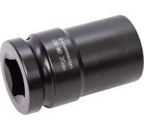 Торцевая ударная головка глубокая STANKO By Станкоимпорт 1, 30 мм CS12130