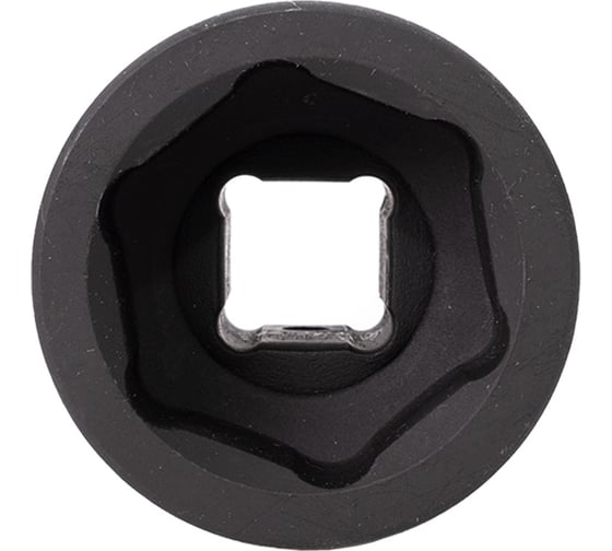 Короткая торцевая ударная головка STANKO By Станкоимпорт 3/4, 32 мм CS-34.20.32