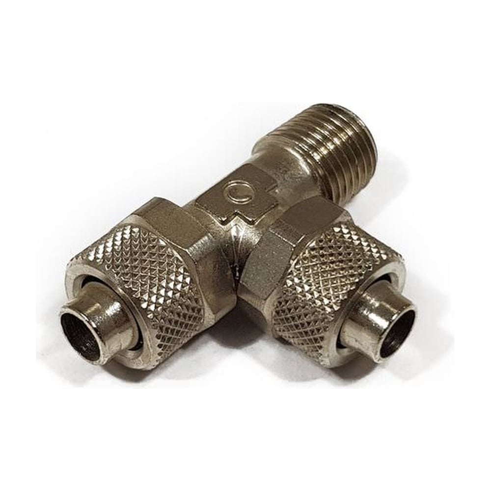 Фитинг 10/8"-1/8" Camozzi 1420 10/8-1/8 - выгодная цена, отзывы ...