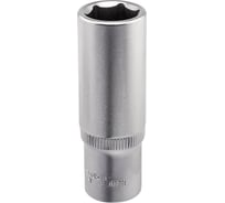 Головка глубокая 6-гранная JCB 15 мм, 3/8DR" JCB-5356315(61839)