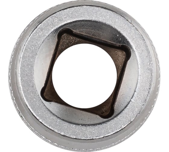 Головка глубокая 6-гранная JCB 15 мм, 3/8DR" JCB-5356315(61839)