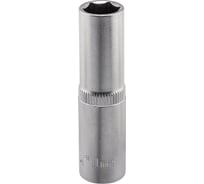 Головка глубокая 6-гранная JCB 11 мм, 3/8DR" JCB-5356311(61835)