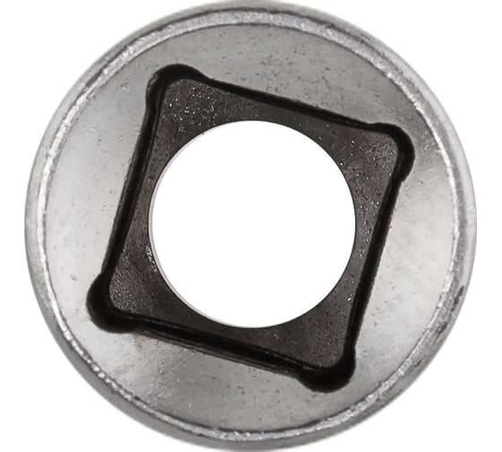 Головка глубокая 6-гранная JCB 11 мм, 3/8DR" JCB-5356311(61835)