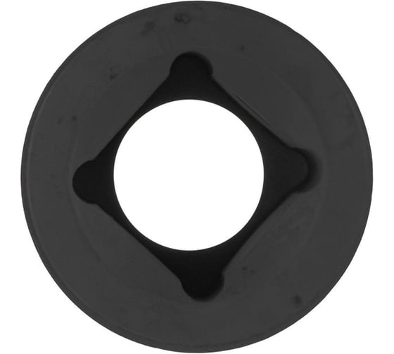 Головка ударная 6-гранная JCB 57 мм, 3/4DR" JCB-46557(61031)