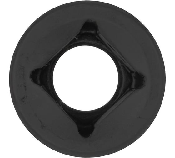 Головка ударная глубокая 6-гранная JCB 37 мм, 3/4DR" JCB-46510037(61048)