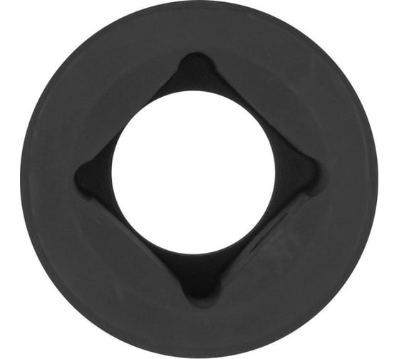 Головка ударная глубокая 12-гранная JCB 57мм, 3/4DR" JCB-46810057(61058)