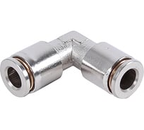 Фитинг Крал металический угольник 6 мм (10 шт) 2955