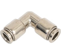 Фитинг Крал металический угольник 8 мм (10 шт) 2956