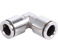 Фитинг Крал металический угольник 10 мм (10 шт) 2957