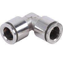 Фитинг Крал металический угольник 12 мм (10 шт) 2958