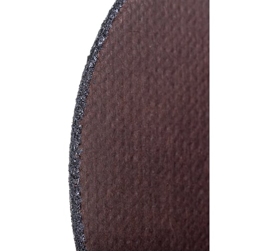 Круг отрезной 41 (125х1х22 мм; A R BF ultra) ISMAflex 8819
