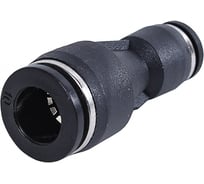 Фитинг Крал прямой 10x06 мм (100 шт) 2801