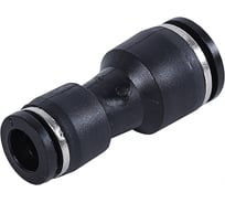 Фитинг Крал прямой 10x08 мм (100 шт) 2802