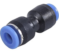 Фитинг Крал прямой 06x04 мм (100 шт) 2799