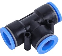 Фитинг Крал Т-образный 15 мм (100 шт) 3737