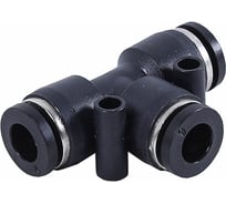 Фитинг Крал Т-образный 6 мм (100 шт) 1780