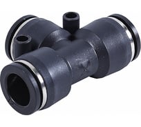 Фитинг Крал Т-образный 12 мм (100 шт) 1783