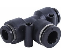 Фитинг Крал Т-образный 8х10х8 мм (100 шт) 2966