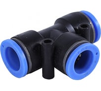 Фитинг Крал Т-образный 16 мм (100 шт) 2963