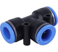 Фитинг Крал Т-образный 14 мм (100 шт) 4189