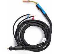 Горелка сварочная SB-500W 3 м для Mig-Mag сварки Autogen-Ritter 251.32.30S4