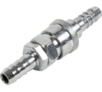 Разъем быстросъем пневматический Крал D-10 (10 шт) 2070