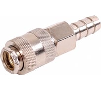 Разъем быстросъем пневматический Крал D-12 (25 шт) 4699