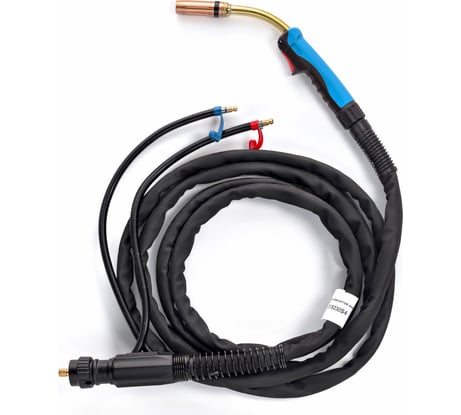 Горелка сварочная SB-500W 5 м для Mig-Mag сварки Autogen-Ritter 251.52.30S4