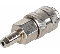 Разъем быстросъем пневматический Крал D-10 (25 шт) 1937