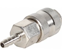 Разъем быстросъем пневматический Крал D-6 (25 шт) 1935