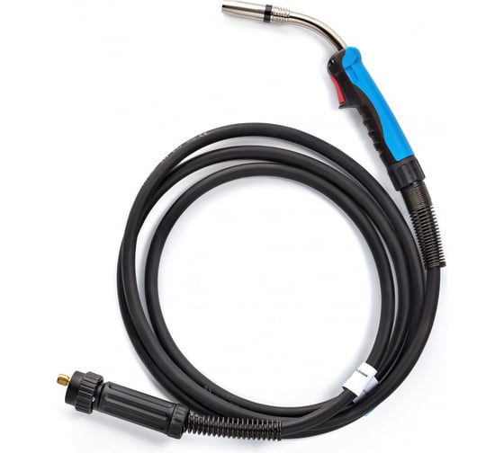 Горелка сварочная SB-240G 5 м для Mig-Mag сварки Autogen-Ritter 224.52.30