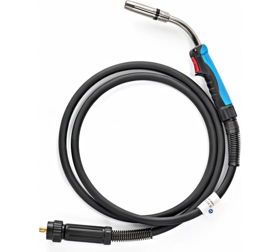 Горелка сварочная SB-360G 5 м для Mig-Mag сварки Autogen-Ritter 236.52.30