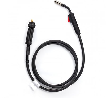 Горелка сварочная SB-145G 5 м для Mig-Mag сварки Autogen-Ritter 214.52.01