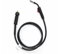 Горелка сварочная SB-145G 4 м для Mig-Mag сварки Autogen-Ritter 214.42.01