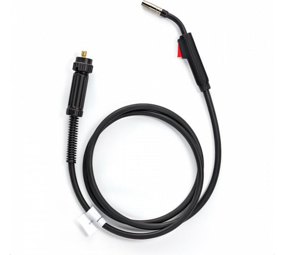 Горелка сварочная SB-145G 4 м для Mig-Mag сварки Autogen-Ritter 214.42.01 1