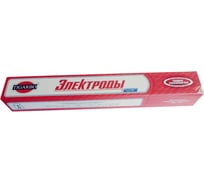 Электроды сварочные МР-3 (5 кг; 4 мм) TIGARBO ТЭ-334050024