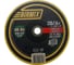 Круг отрезной по стали (230x2x22 мм) BIRMIX BK-123020125 1
