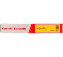 Электроды CASTOLIN EutecTrode E307-17 VP 3.2x350 мм, 2.0кг 71101057