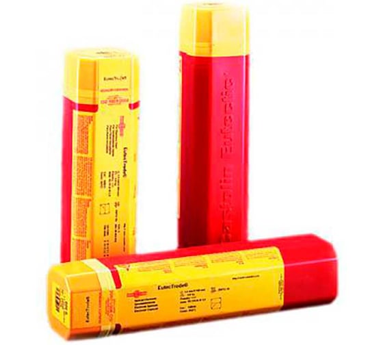 Электроды CASTOLIN EutecTrode E307-17 VP 3.2x350 мм, 2.0кг 71101057
