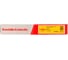 Электроды CASTOLIN EutecTrode E307-17 VP 3.2x350 мм, 2.0кг 71101057 1