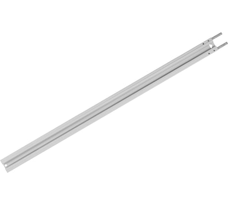 Удлинитель направляющей шины CGR 1276 WORTEX 1250 мм 1323768