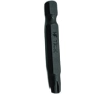 Бита (насадка) HIMTEX fix профи TORX №30 50мм (10 шт) TX3050