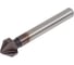 Зенковка ToolPro 10.4 мм HSS-E TIALN 90 z=3 13 116 035 2
