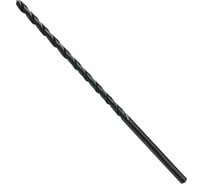 Сверло спиральное удлиненное MWORKS (3шт) DIN340 HSS D4.5мм MW065510 45