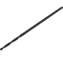 Сверло спиральное с ц/х MWORKS (16шт) HSS DIN338 D1.0мм MW065501 10
